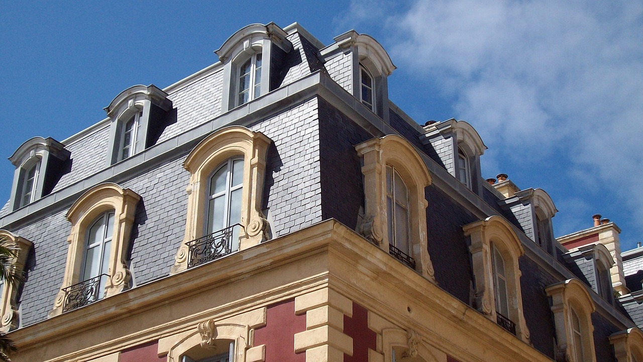 Tour d'horizon sur le loi Malraux