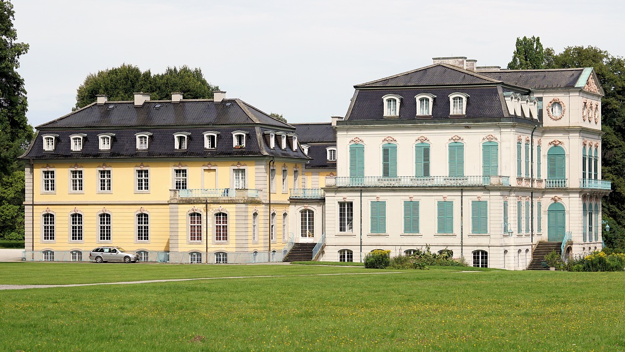 Pourquoi acheter un bien classé monument historique ?