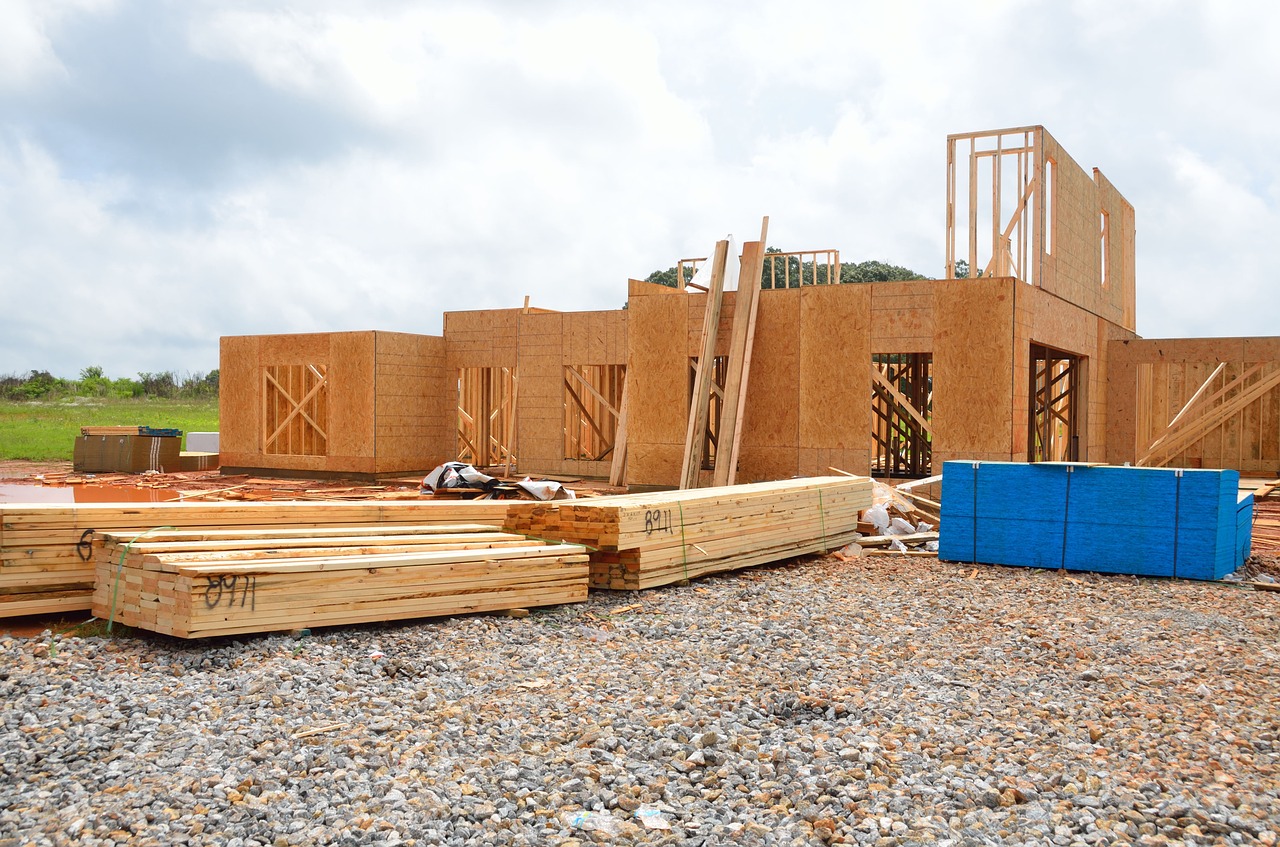Dans quels cas faut-il demander un permis de construire ?